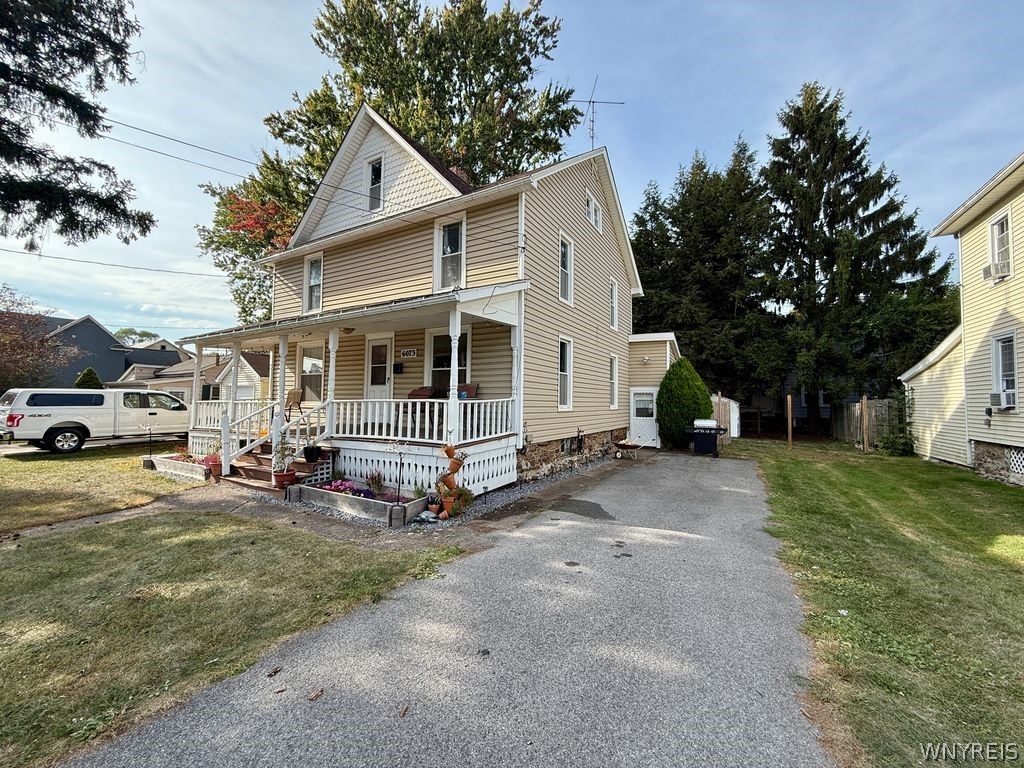 6073 2nd Street Newfane, NY 14108 - Photo 8 of 47