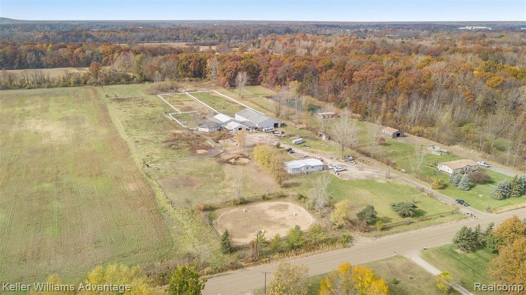 27400 Romine Road New Boston, MI 48164 - Photo 9 of 48 Gallery Image 9