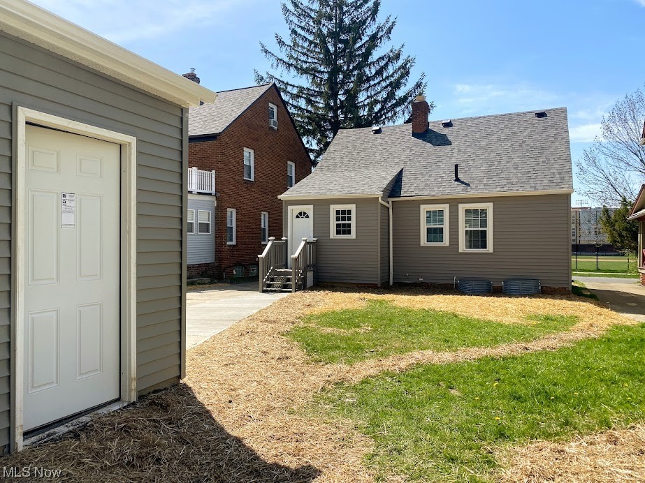 2119 Goodnor Road Cleveland Heights, OH 44118 - Photo 13 of 14