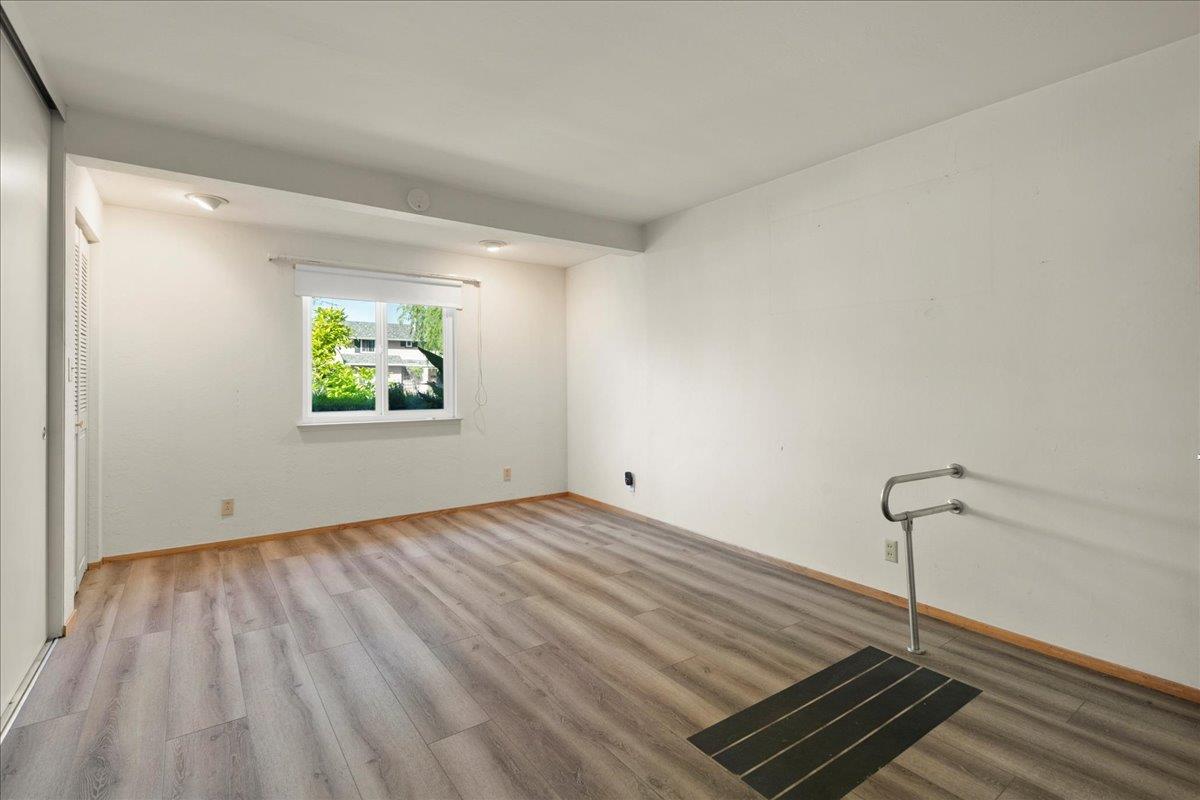 2330 Montezuma Drive Campbell, CA 95008 - Photo 7 of 19 a view of an empty room and window