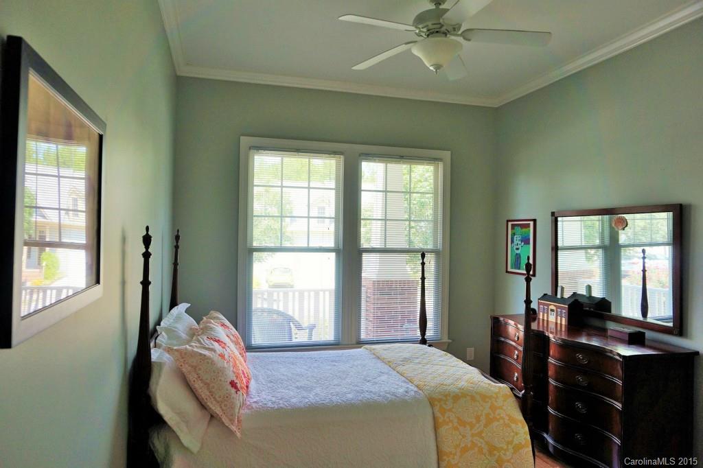 149 Mills Lane Fort Mill, SC 29708 - Photo 15 of 24 a bedroom with a bed and a window