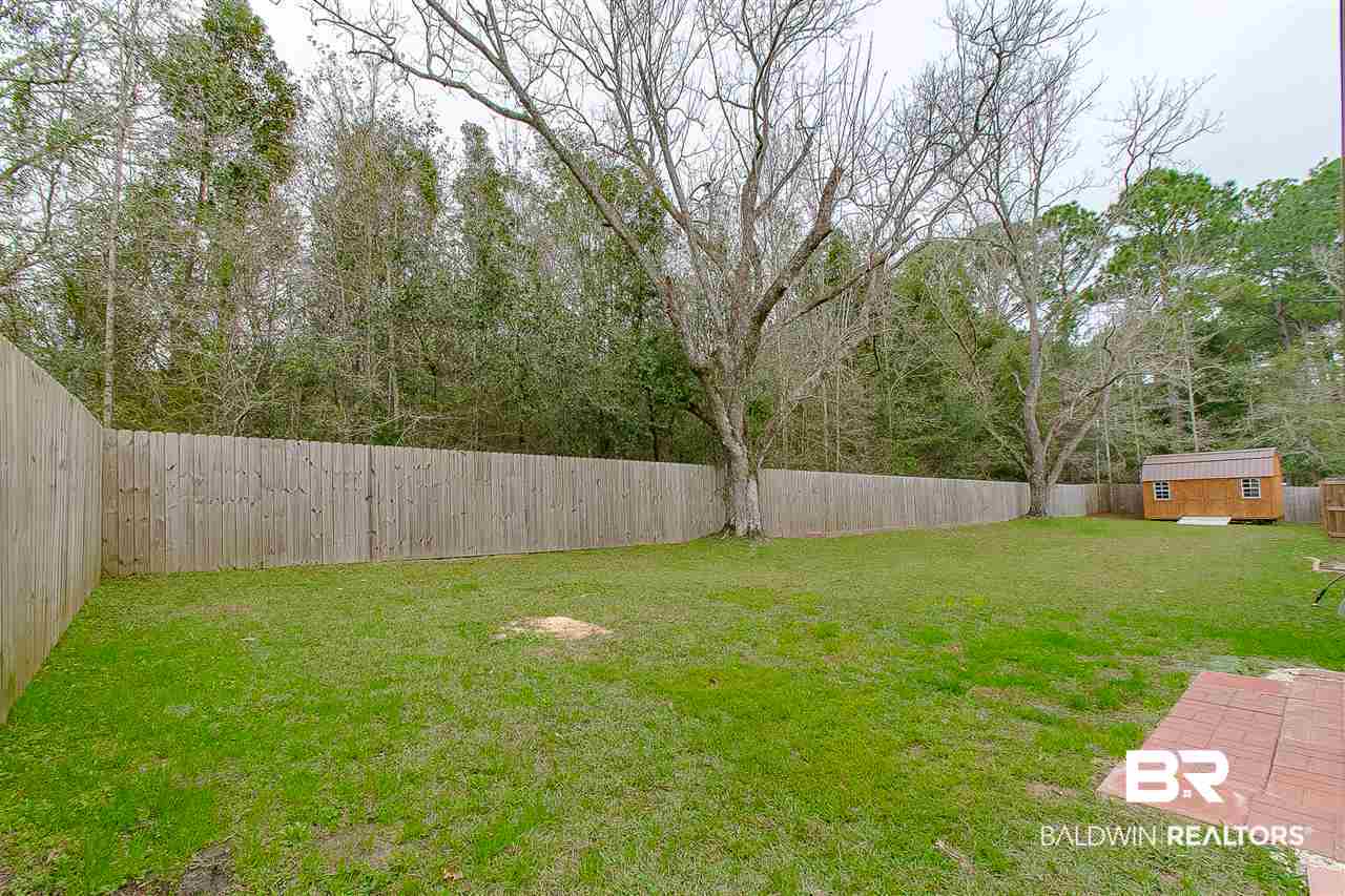 309 Pecan Ridge Boulevard Fairhope, AL 36532 - Photo 37 of 43
