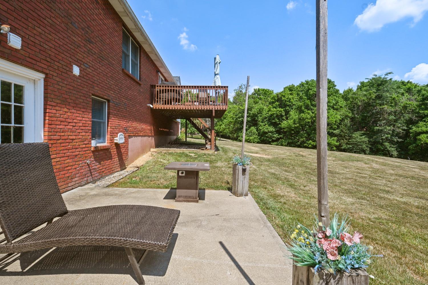 24620 Tree Top Drive Sunman, IN 47041 - Photo 13 of 37