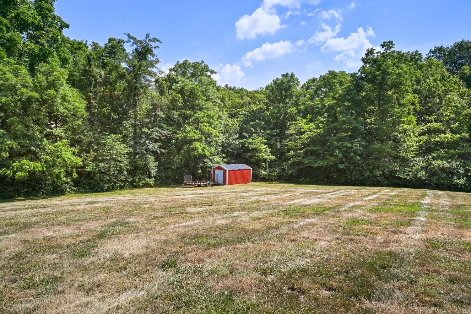24620 Tree Top Drive Sunman, IN 47041 - Photo 14 of 37