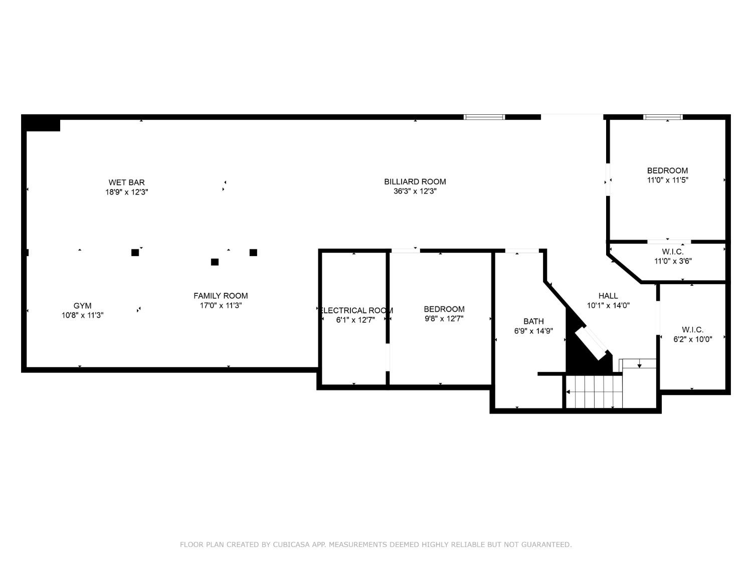24620 Tree Top Drive Sunman, IN 47041 - Photo 17 of 37