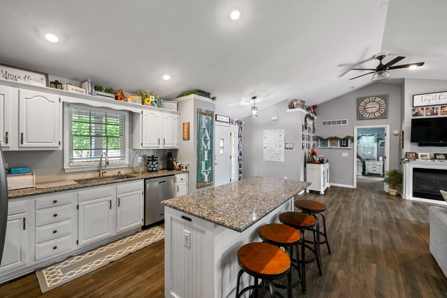 24620 Tree Top Drive Sunman, IN 47041 - Photo 21 of 37