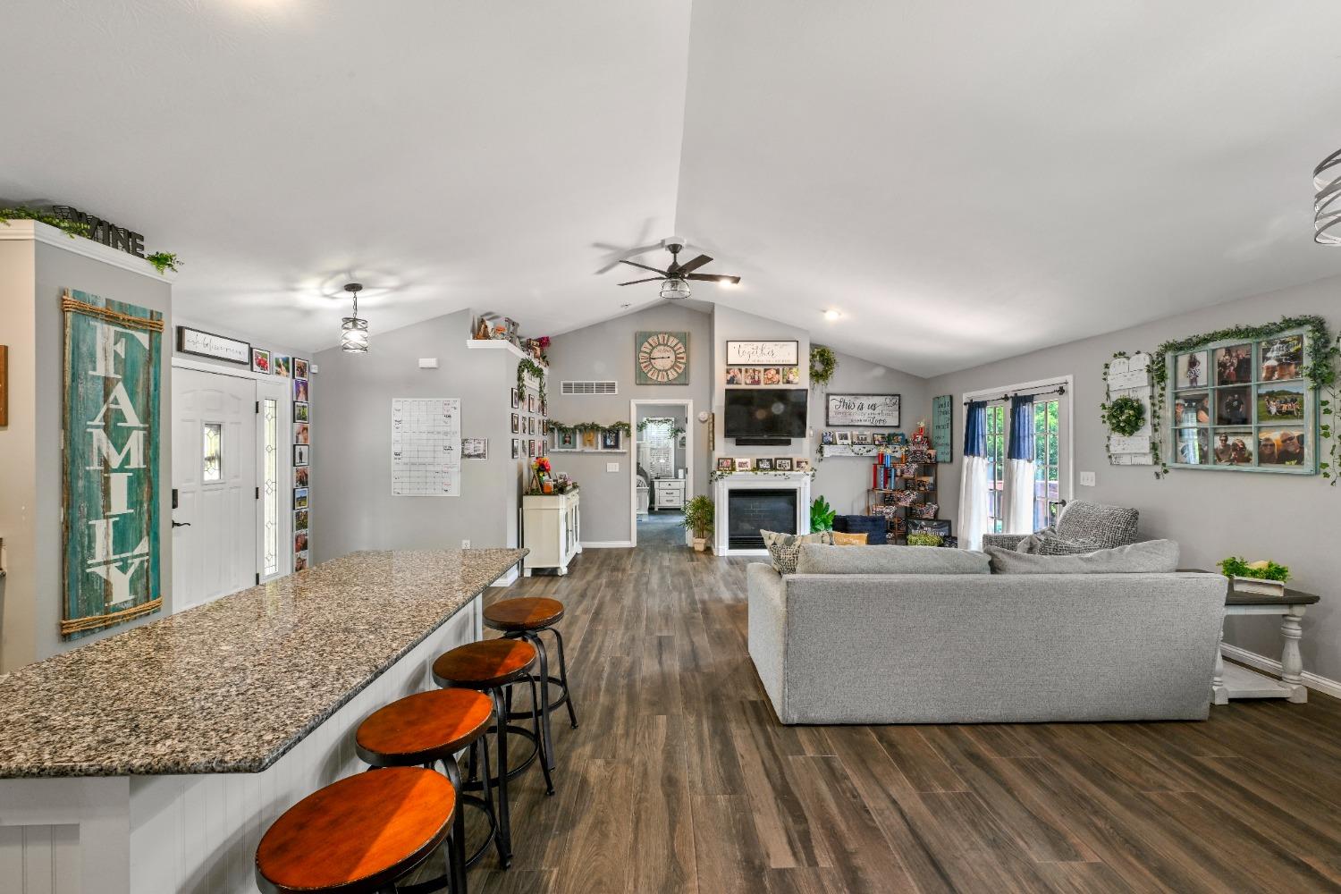 24620 Tree Top Drive Sunman, IN 47041 - Photo 22 of 37