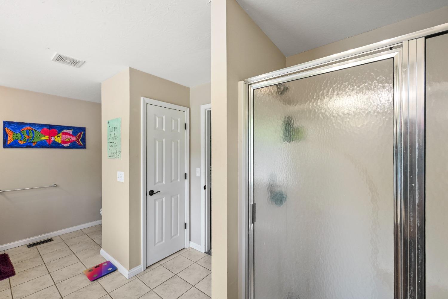 24620 Tree Top Drive Sunman, IN 47041 - Photo 28 of 37 Primary Bedroom En Suite