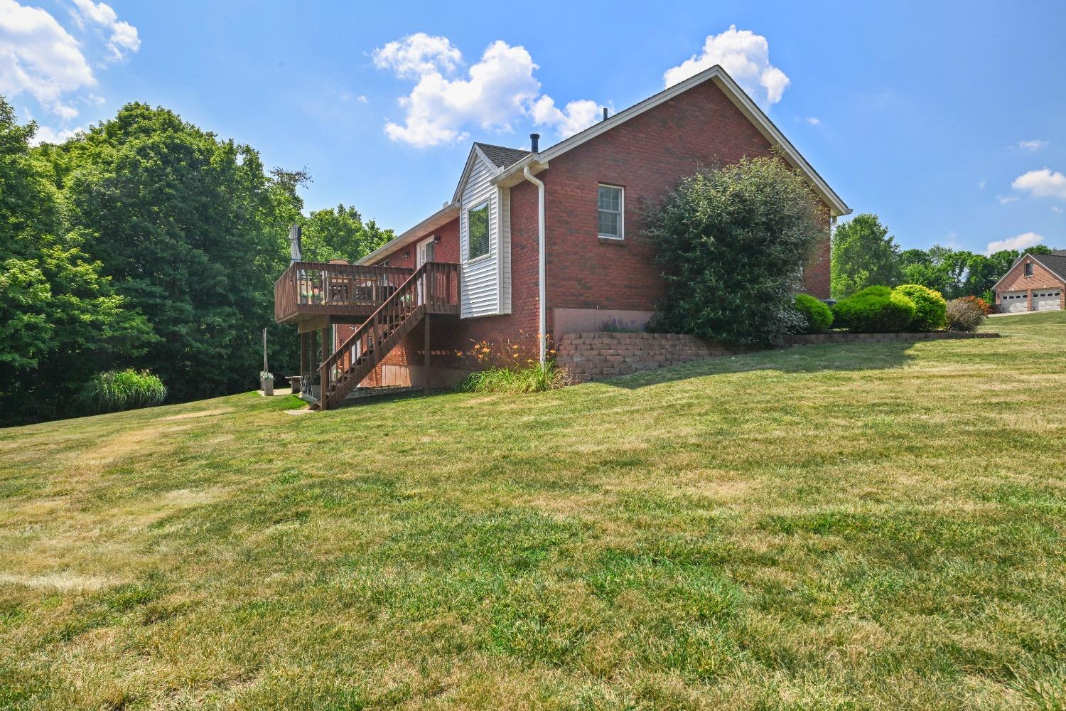 24620 Tree Top Drive Sunman, IN 47041 - Photo 4 of 37