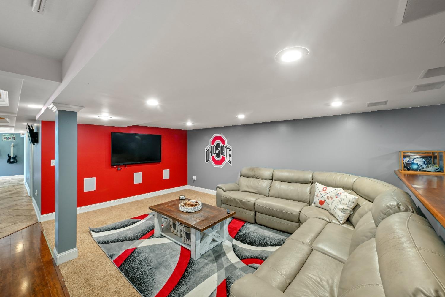 24620 Tree Top Drive Sunman, IN 47041 - Photo 10 of 37