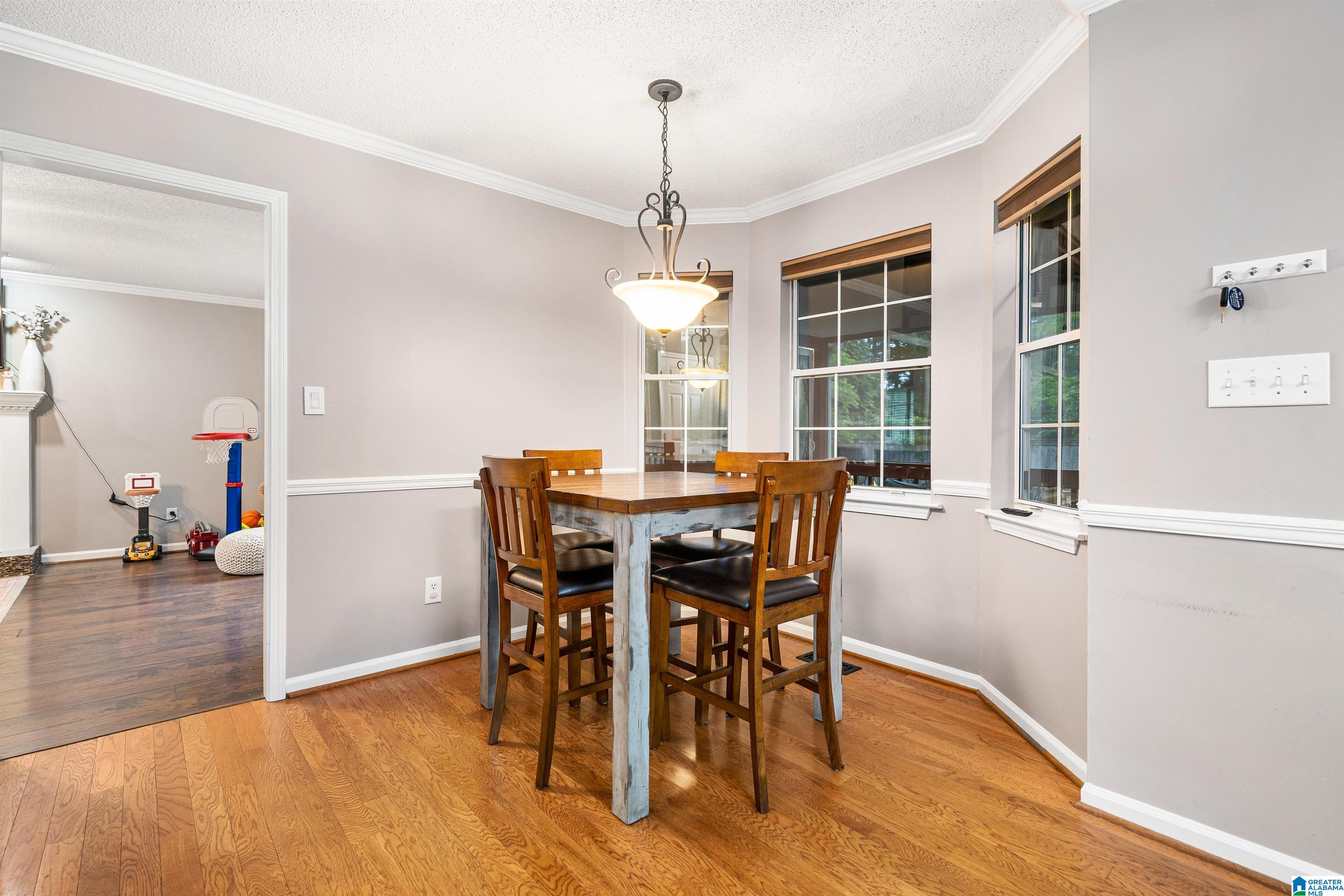 138 Cambridge Lane Alabaster, AL 35007 - Photo 13 of 28