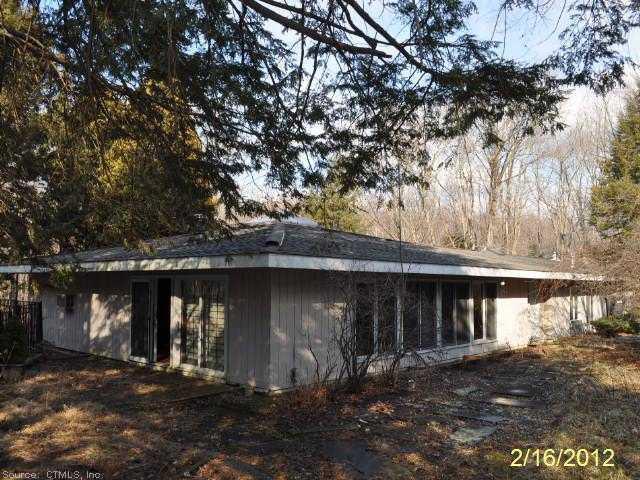 141 Gurleyville Road Mansfield, CT 06268 - Photo 1 of 1 Exterior Front.