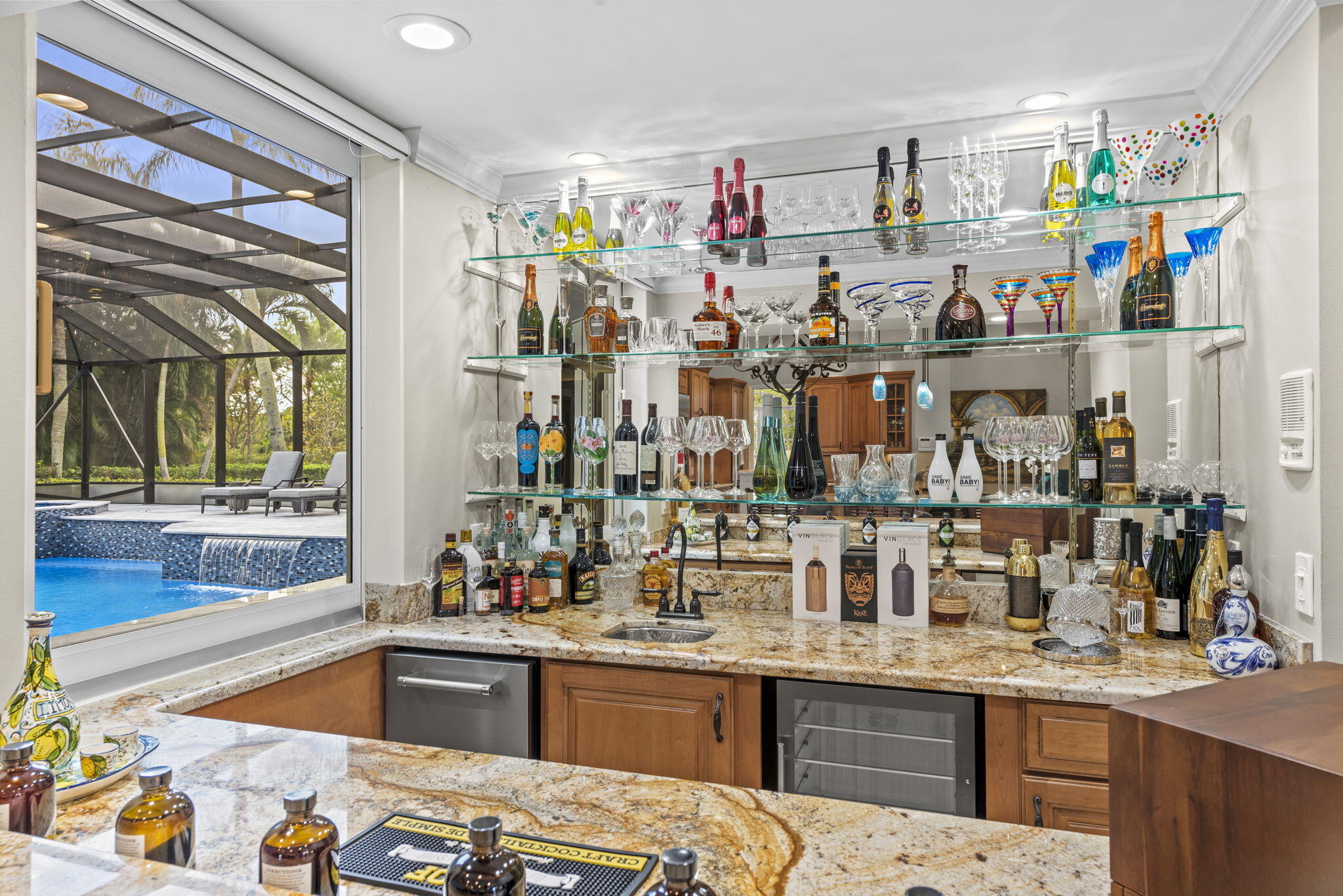 7900 East Upper Ridge Drive Parkland, FL 33067 - Photo 19 of 53 18-web-or-mls-_BWP6943