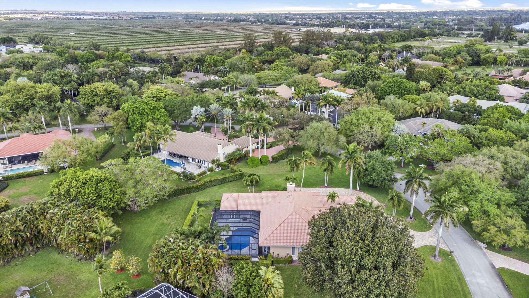 7900 East Upper Ridge Drive Parkland, FL 33067 - Photo 47 of 53 49-web-or-mls-DJI_0293