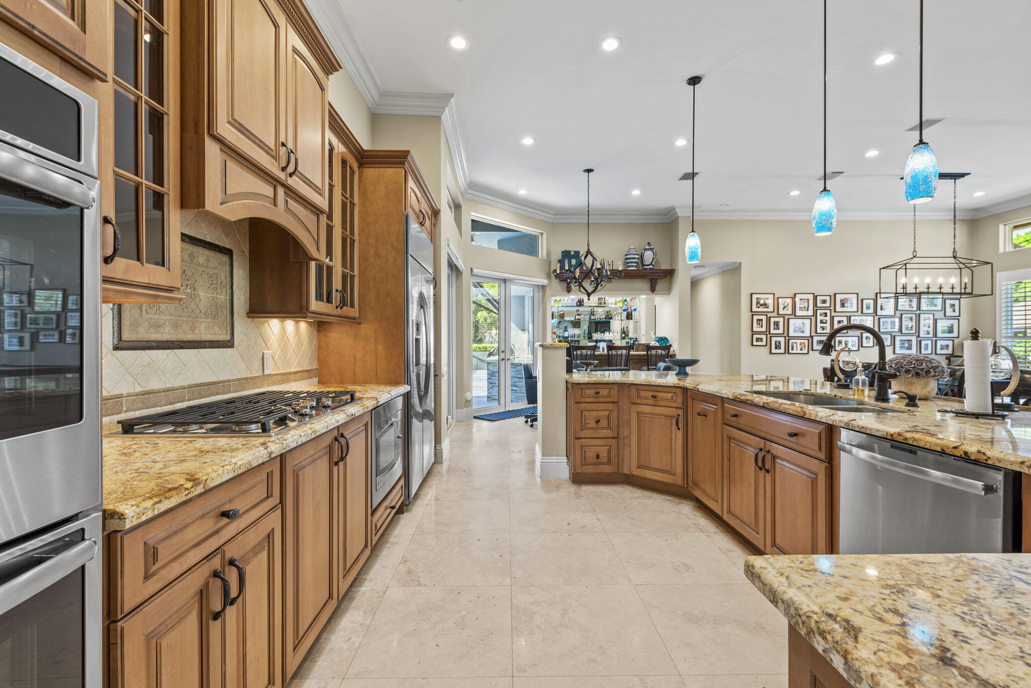 7900 East Upper Ridge Drive Parkland, FL 33067 - Photo 10 of 53 9-web-or-mls-_BWP6892