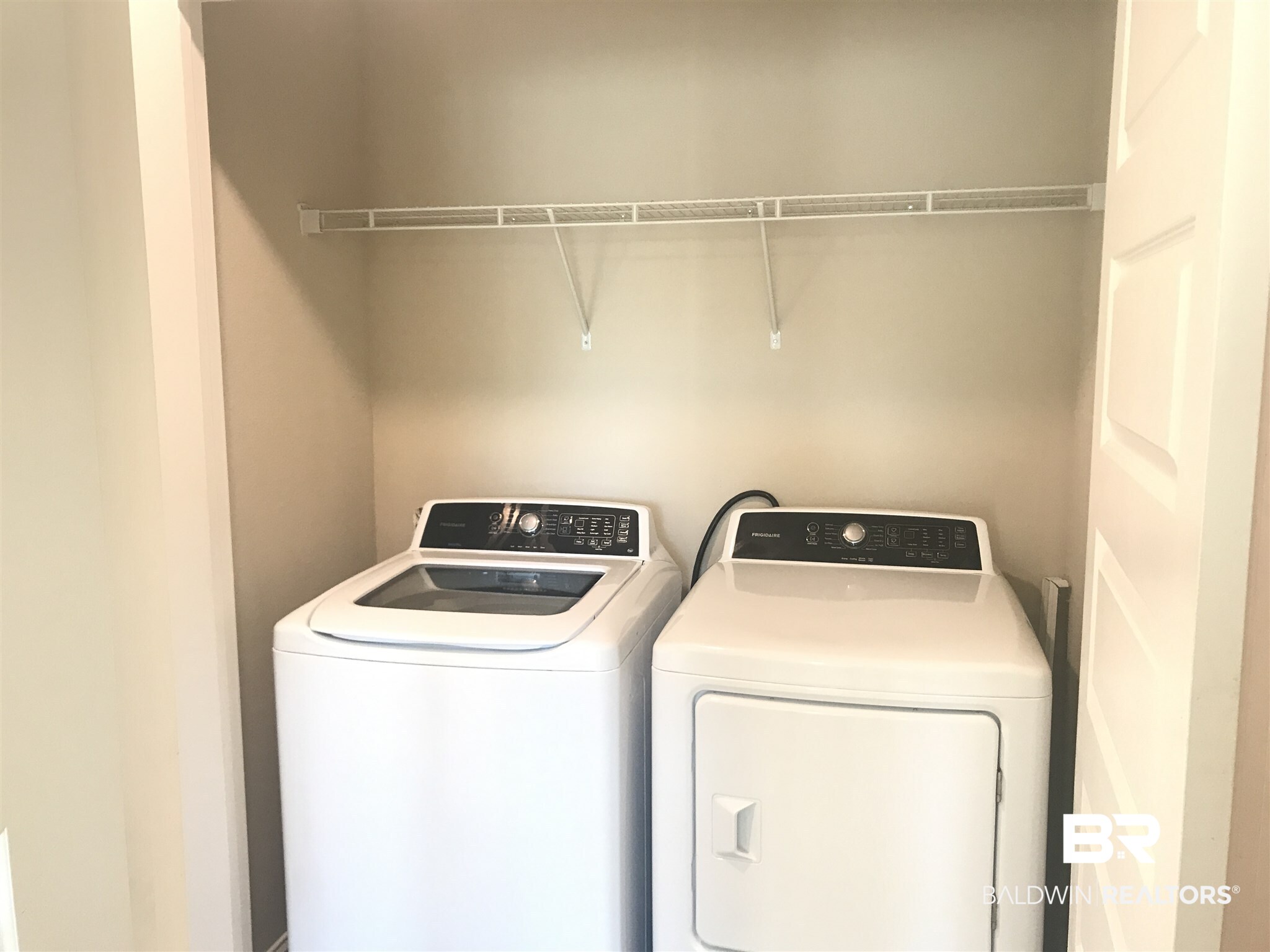 25806 Pollard Road, Unit 33 Daphne, AL 36526 - Photo 18 of 28 Utility Closet
