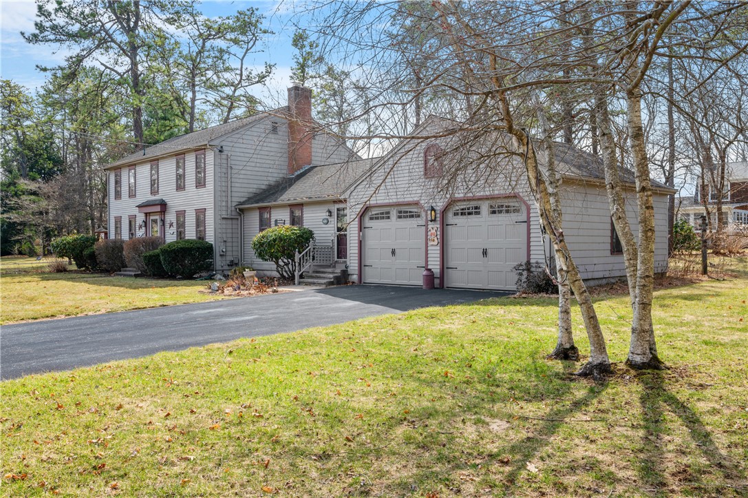 4 Old Forge Road Cumberland, RI 02864 - Photo 36 of 43 Gallery Image 36