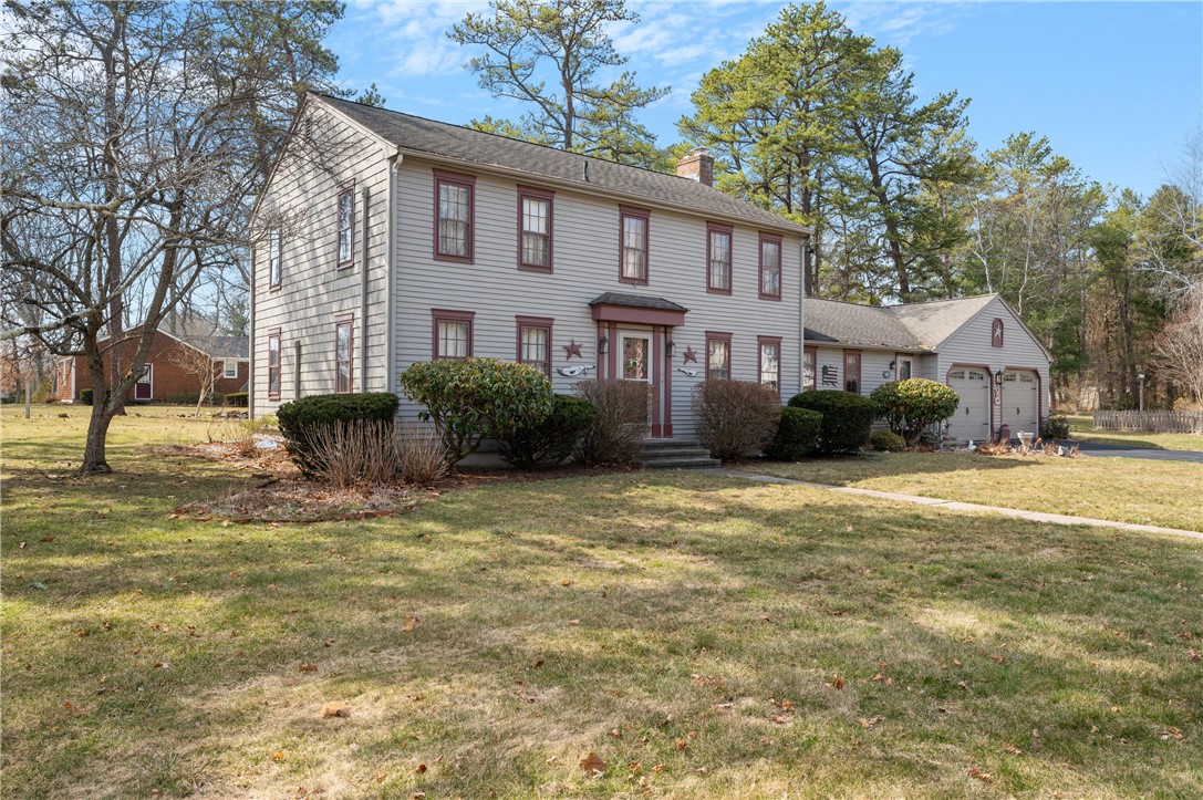 4 Old Forge Road Cumberland, RI 02864 - Photo 37 of 43 Gallery Image 37