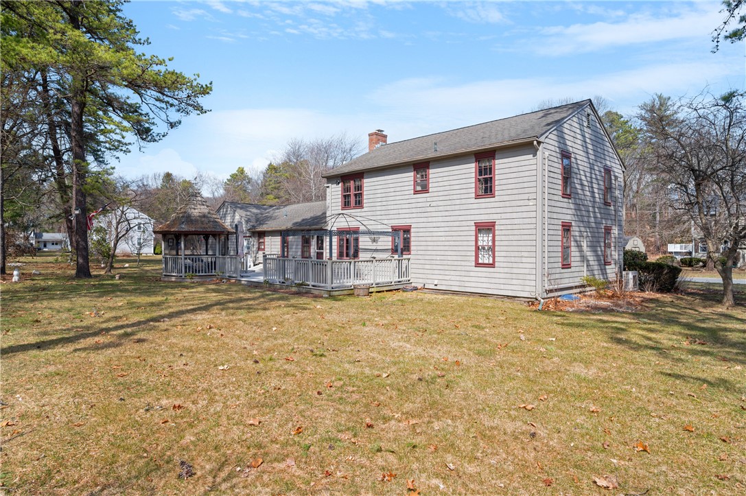 4 Old Forge Road Cumberland, RI 02864 - Photo 38 of 43 Gallery Image 38