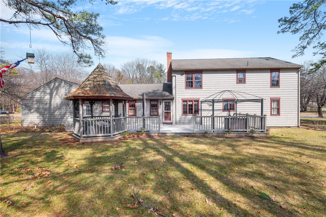 4 Old Forge Road Cumberland, RI 02864 - Photo 39 of 43 Gallery Image 39