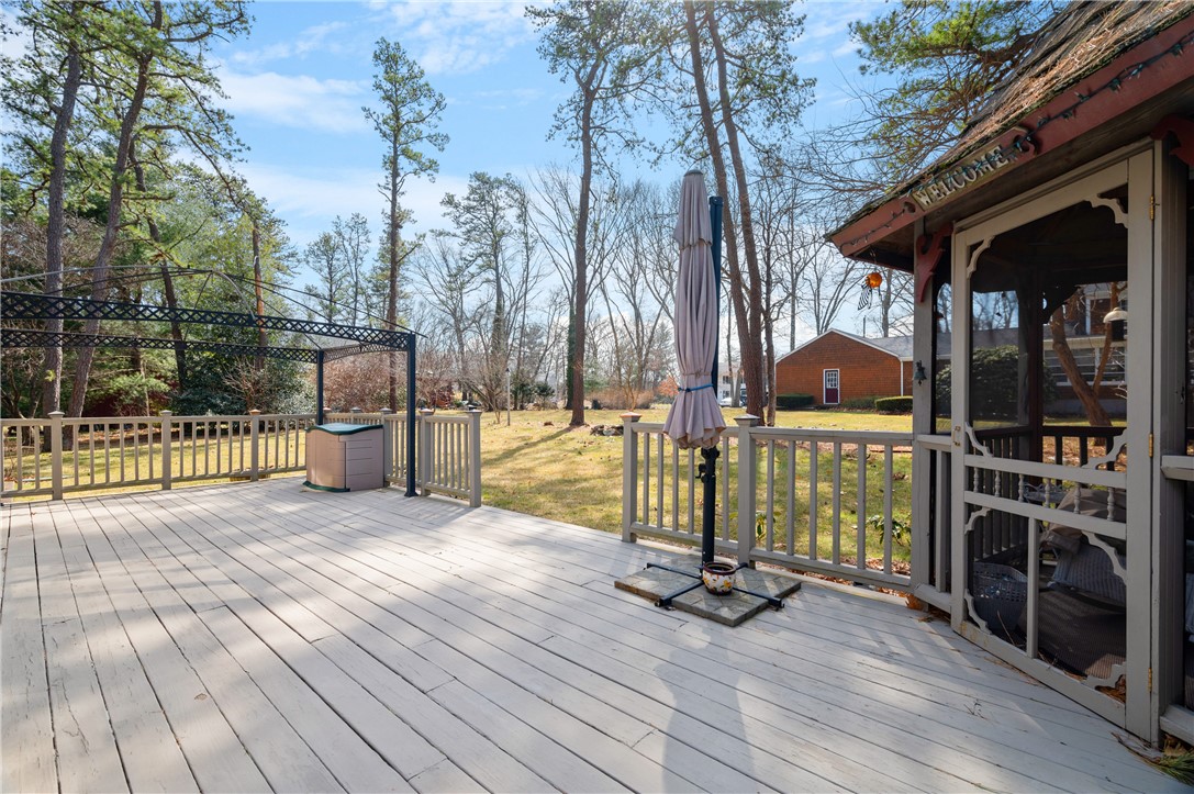 4 Old Forge Road Cumberland, RI 02864 - Photo 41 of 43 Gallery Image 41
