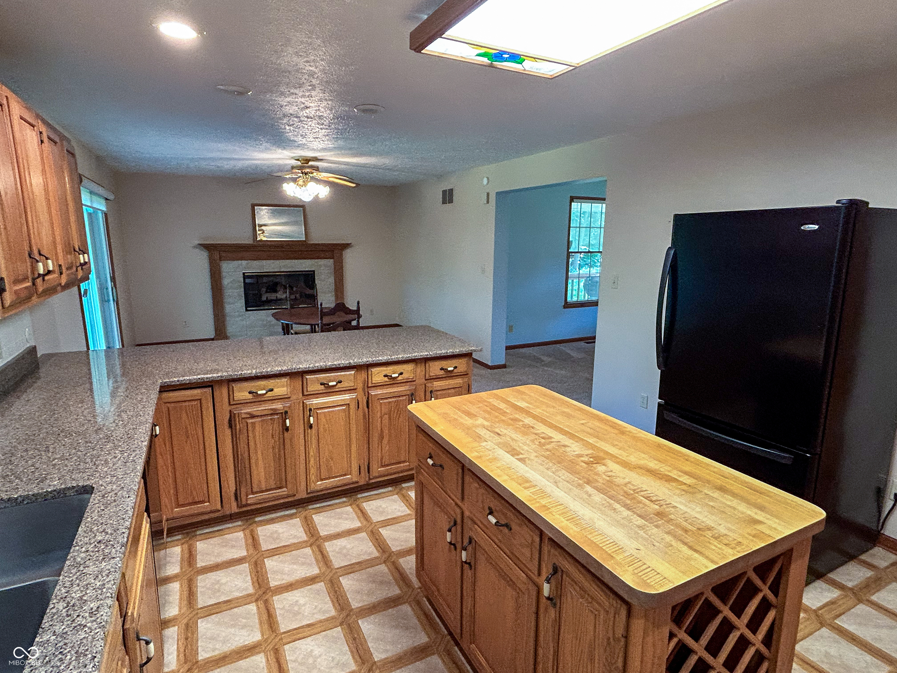 5488 North German Church Road Indianapolis, IN 46235 - Photo 18 of 59