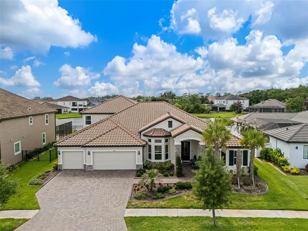 $1,100,000 | 33164 Kateland Drive, Wesley Chapel, FL 33545