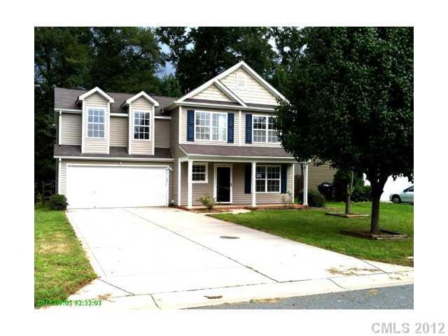 1112 Catawba Run Road Lowell, NC 28098 - Photo 1 of 8 Gallery Image 1