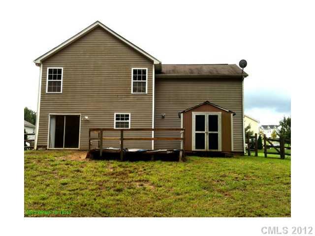 1112 Catawba Run Road Lowell, NC 28098 - Photo 2 of 8 Gallery Image 2