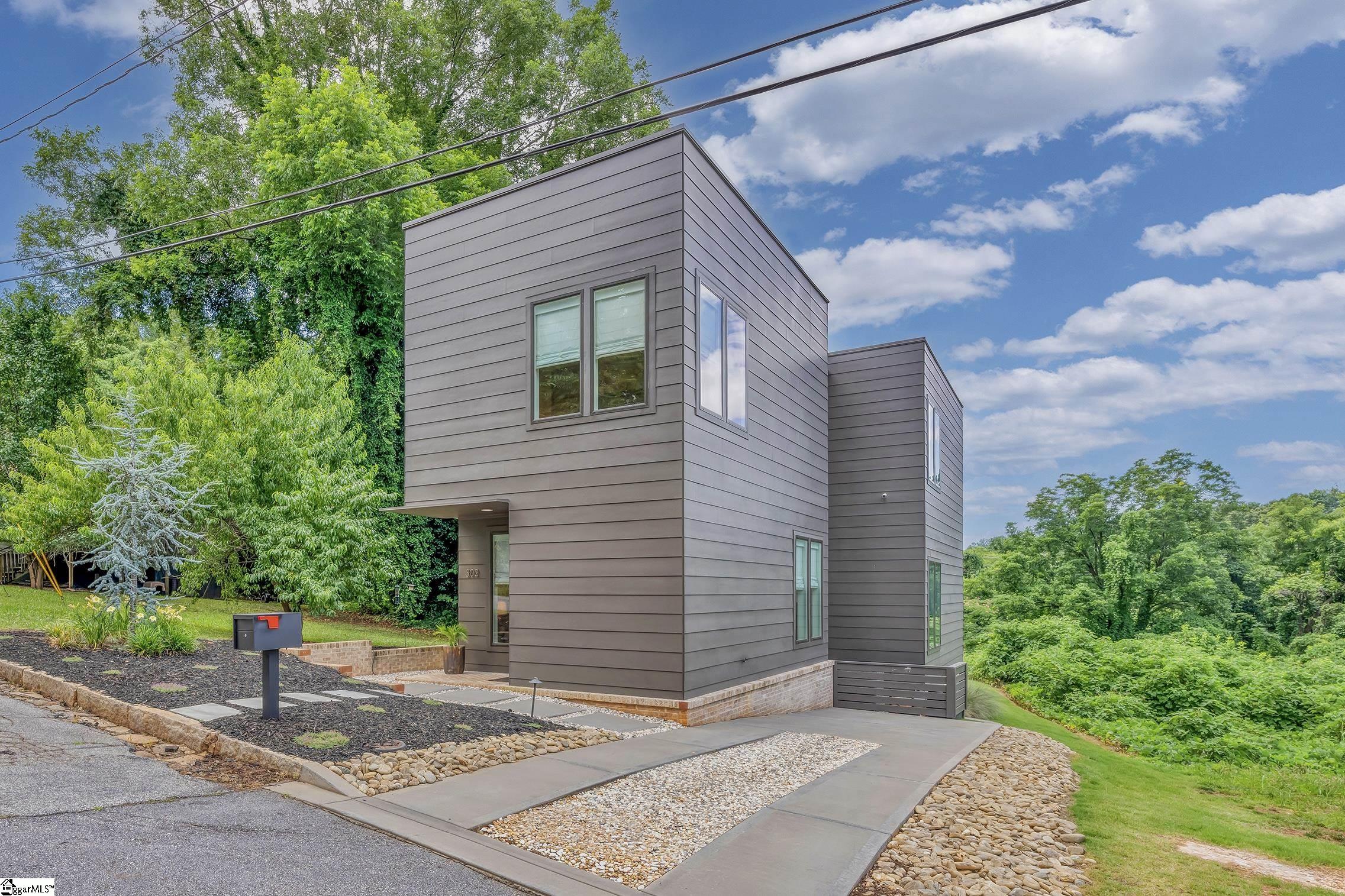 302 Hilly Street Greenville, SC 29607 - Photo 34 of 36