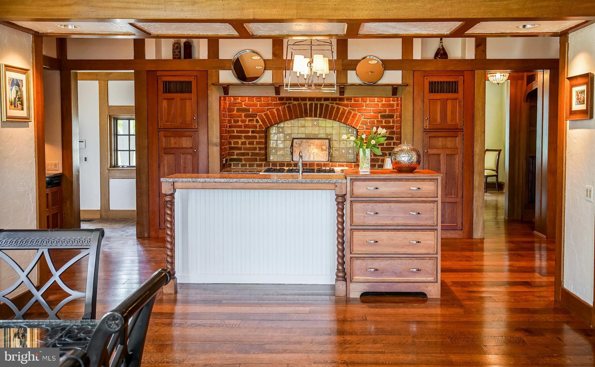 869 Childs Point Road Annapolis, MD 21401 - Photo 12 of 51 Morning sunlight