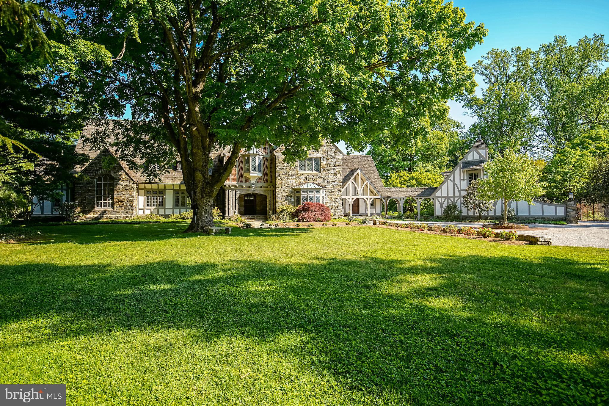 869 Childs Point Road Annapolis, MD 21401 - Photo 27 of 51 Gorgeous trees and mature landscape