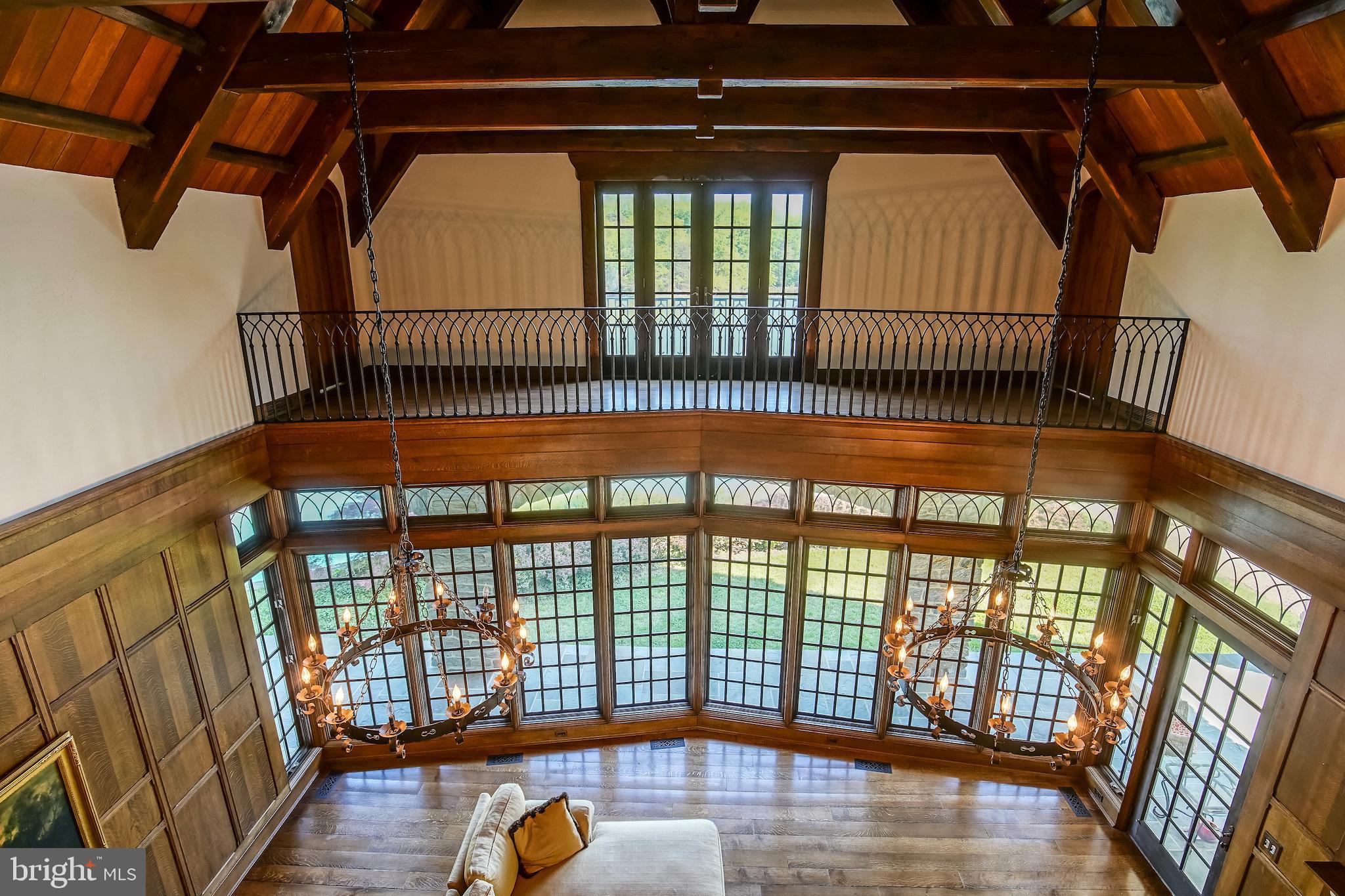 869 Childs Point Road Annapolis, MD 21401 - Photo 29 of 51 Connecting walk with Creek and South River views