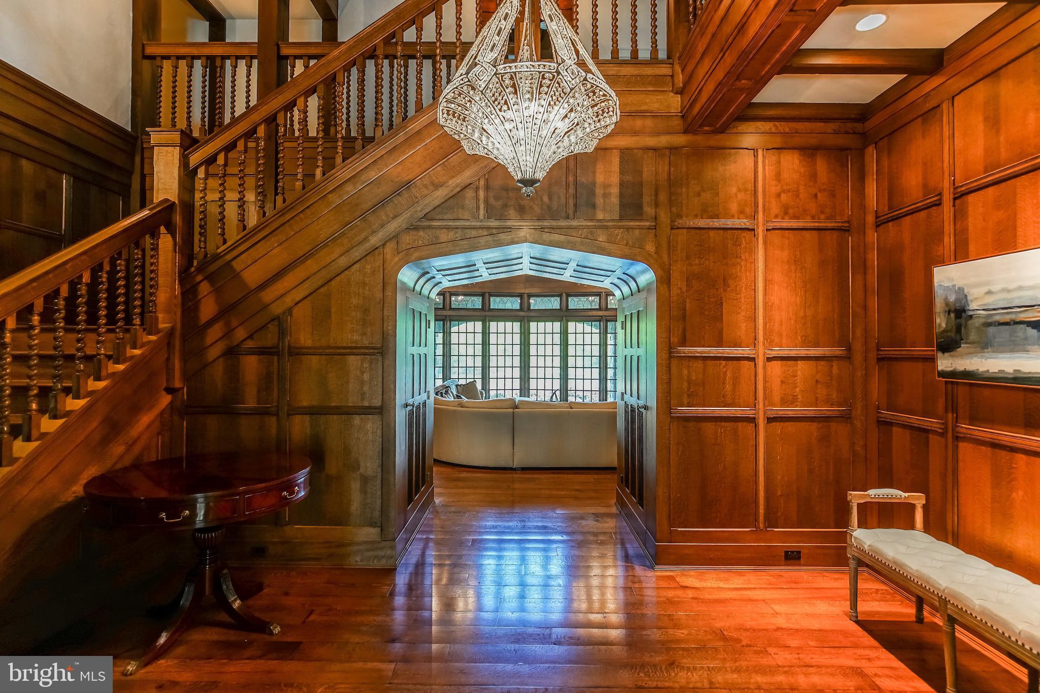 869 Childs Point Road Annapolis, MD 21401 - Photo 5 of 51 Foyer