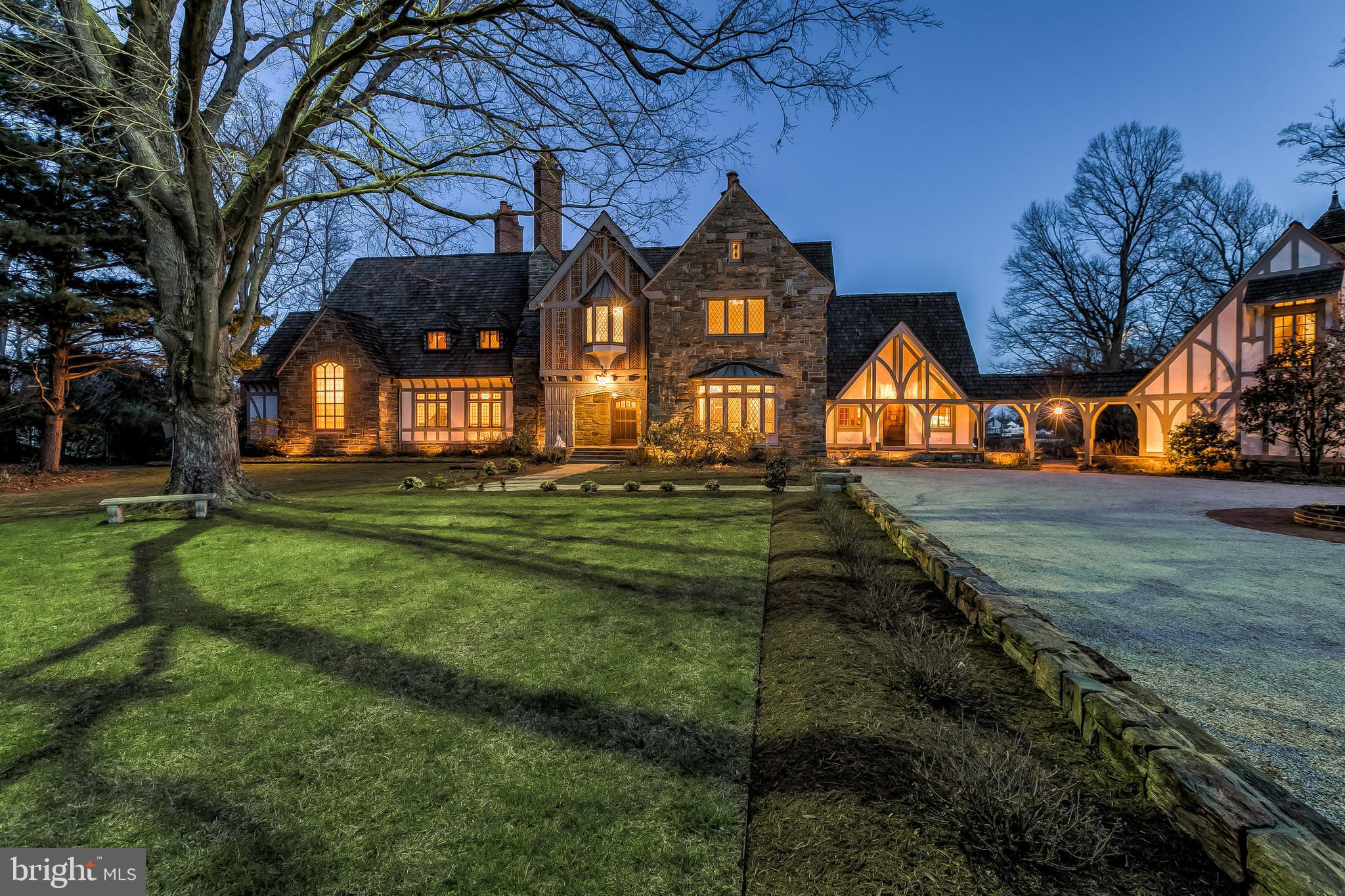 869 Childs Point Road Annapolis, MD 21401 - Photo 41 of 51 Outdoor lighting