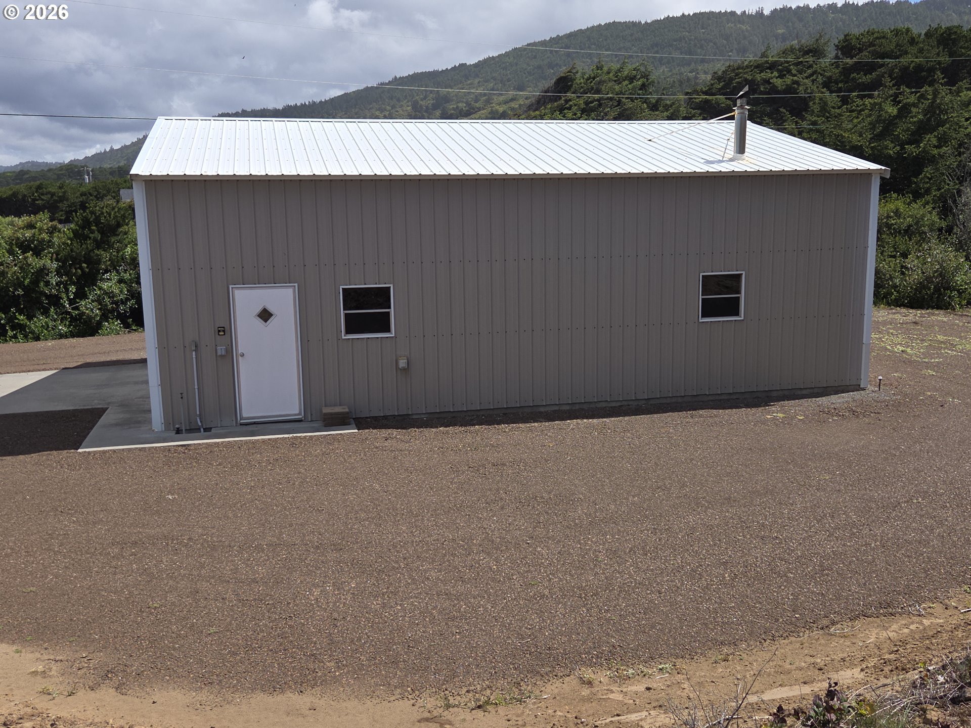 94515 Hayden Road Gold Beach, OR 97444 - Photo 31 of 36 Shop