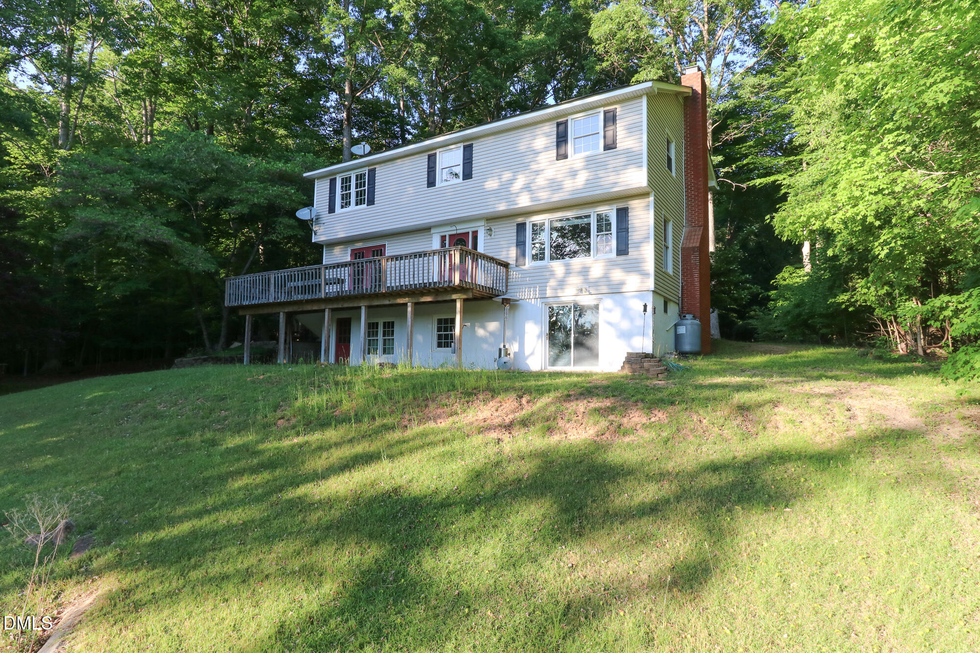 6109 Riverside Drive Wake Forest, NC 27587 - Photo 14 of 17