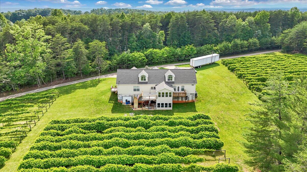 60 Tara Drive Ridgeway, VA 24148 - Photo 86 of 93 79-DJI_20250605163134_0050_D_1