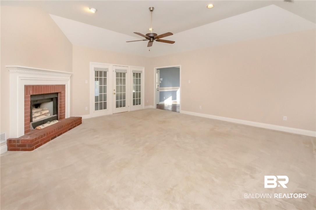 3609 Michele Court Mobile, AL 36605 - Photo 15 of 41