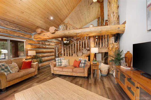 $899,000 | 102 Carmargo Road, Pine, CO 80470