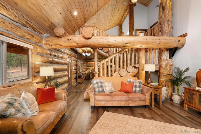 $899,000 | 102 Carmargo Road, Pine, CO 80470