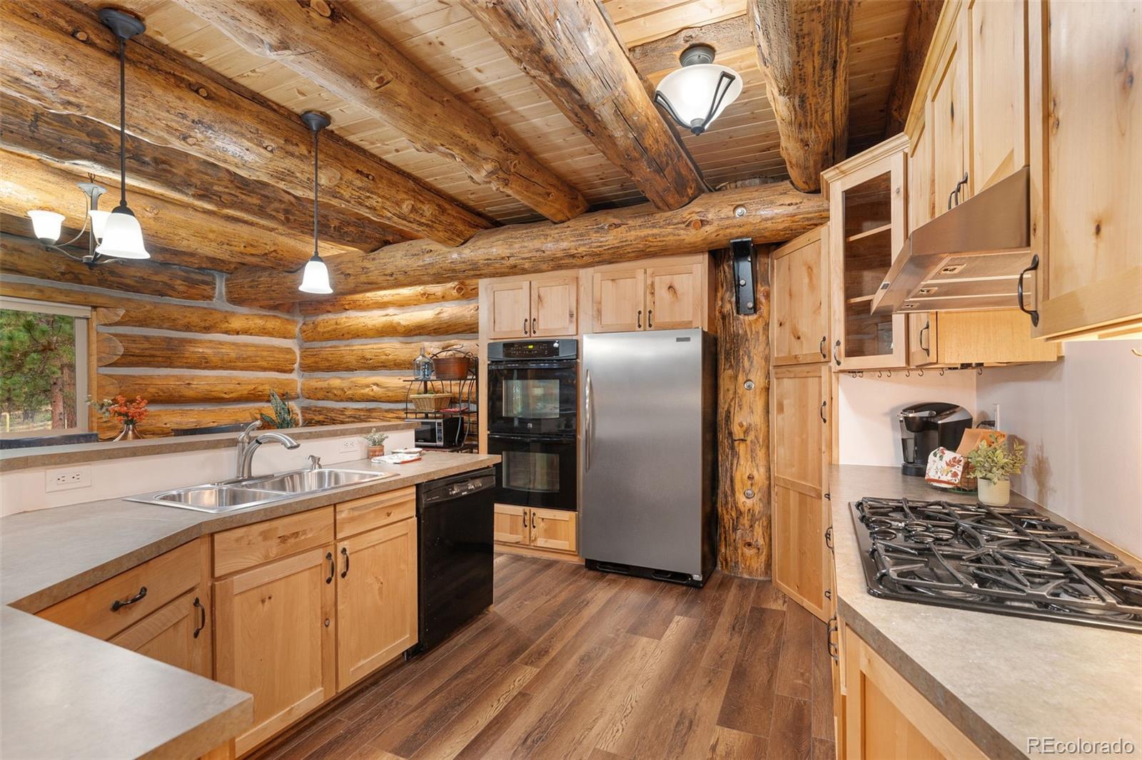 102 Carmargo Road Pine, CO 80470 - Photo 14 of 50