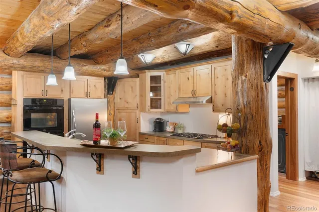 $899,000 | 102 Carmargo Road, Pine, CO 80470