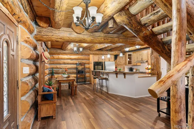 $899,000 | 102 Carmargo Road, Pine, CO 80470