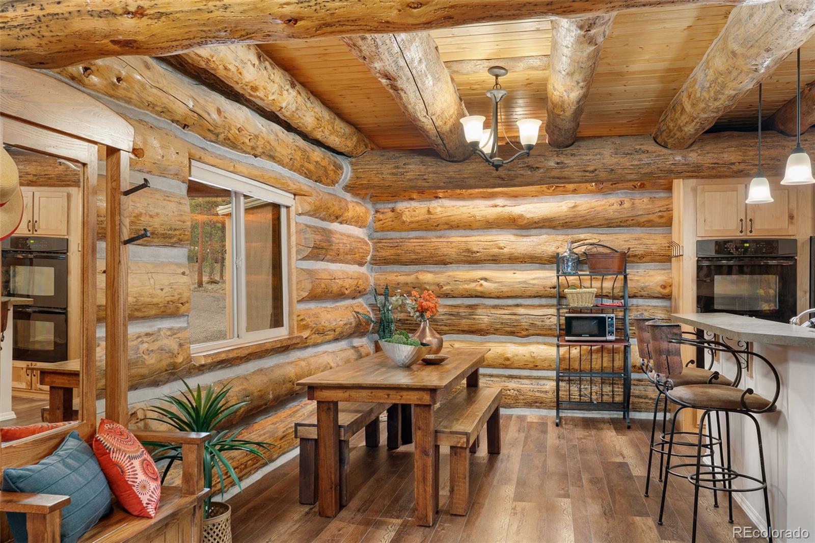 102 Carmargo Road Pine, CO 80470 - Photo 18 of 50