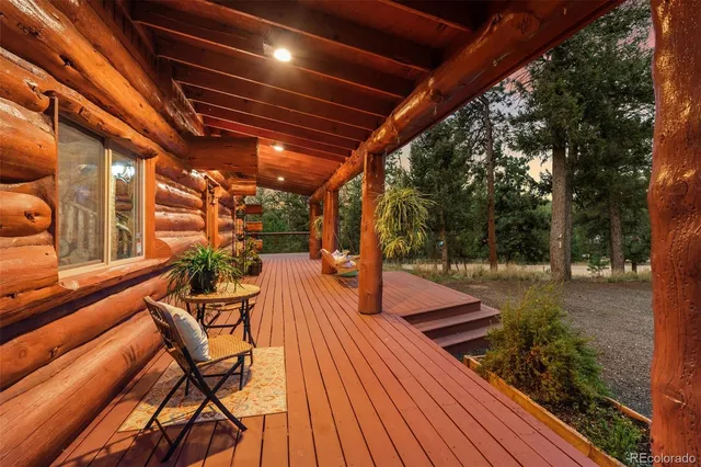 $899,000 | 102 Carmargo Road, Pine, CO 80470