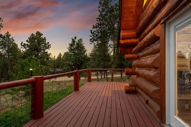 $899,000 | 102 Carmargo Road, Pine, CO 80470