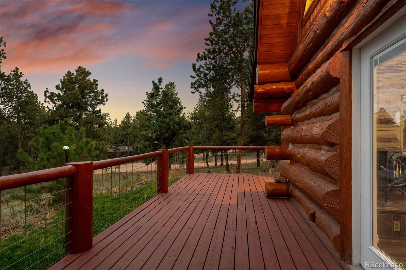 102 Carmargo Road Pine, CO 80470 - Photo 25 of 50