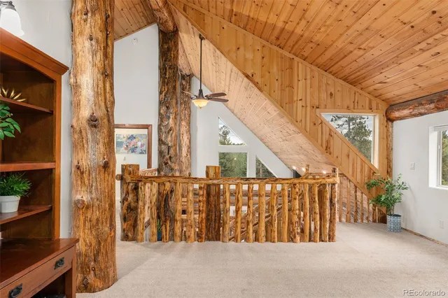 $899,000 | 102 Carmargo Road, Pine, CO 80470