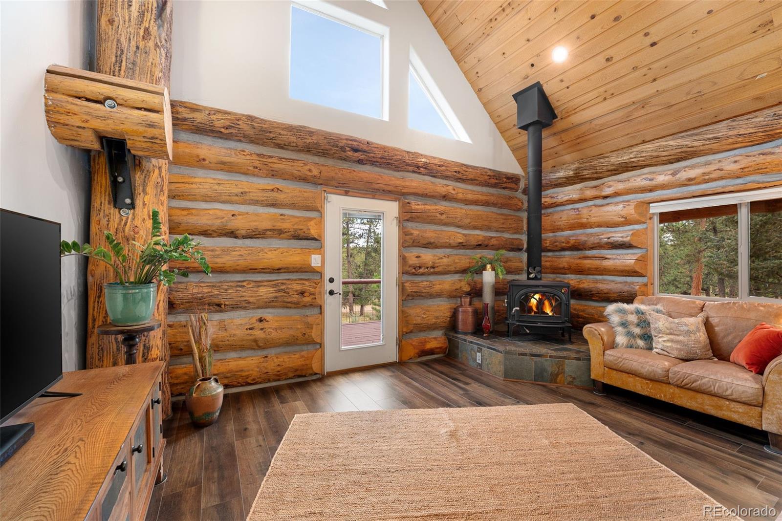 102 Carmargo Road Pine, CO 80470 - Photo 30 of 50